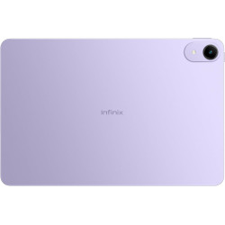 TABLETTE INFINIX XPAD 30E 6G / 128G LTE WIFI 11" / Violet Avec Cover + Clavier INFINIX