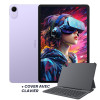 TABLETTE INFINIX XPAD 30E 6G / 128G LTE WIFI 11" / Violet Avec Cover + Clavier INFINIX