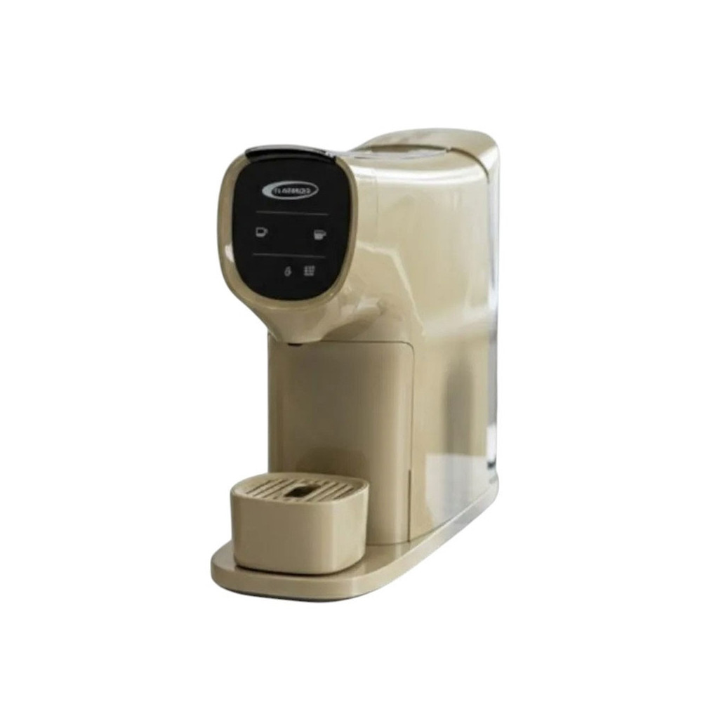 Machine à Café NESPRESSO FLORENCE 1 Litre / Beige