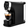 Machine à Café NESPRESSO FLORENCE 1 Litre / Noir