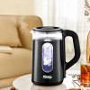 Bouilloire DSP 1.7 Litres / 2200W / KK1279 / Noir