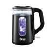 Bouilloire DSP 1.7 Litres / 2200W / KK1279 / Noir