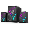 Haut Parleur Star Wave N-192 Rainbow / Noir