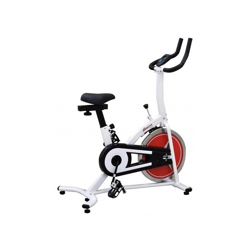 Vélo magnétique SPIN BIKE ZIMOTA 802 S