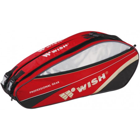 Pack Wilson Padel Raquette Wilson Bela Team V2 2023 + Sac Wilson Bela Super Tour Noir + Tube de Pack Wilson Padel Raquette Wilson Bela Team V2 2023 + Sac Wilson Bela Super Tour Noir + Tube de