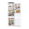 Pack encastrable Rosières Inox: Four + Plaque + Hotte + Lave vaisselle + Réfrigérateur Combiné