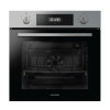 Pack encastrable Rosières Inox: Four + Plaque + Hotte + Lave vaisselle + Réfrigérateur Combiné