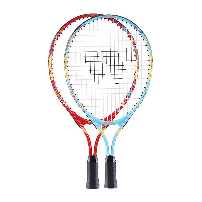 Raquette de Tennis Wish Alumtec Junior 2900