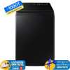 Machine à Laver Samsung 19Kg Smart INVERTER Noir / WA80F19S8B