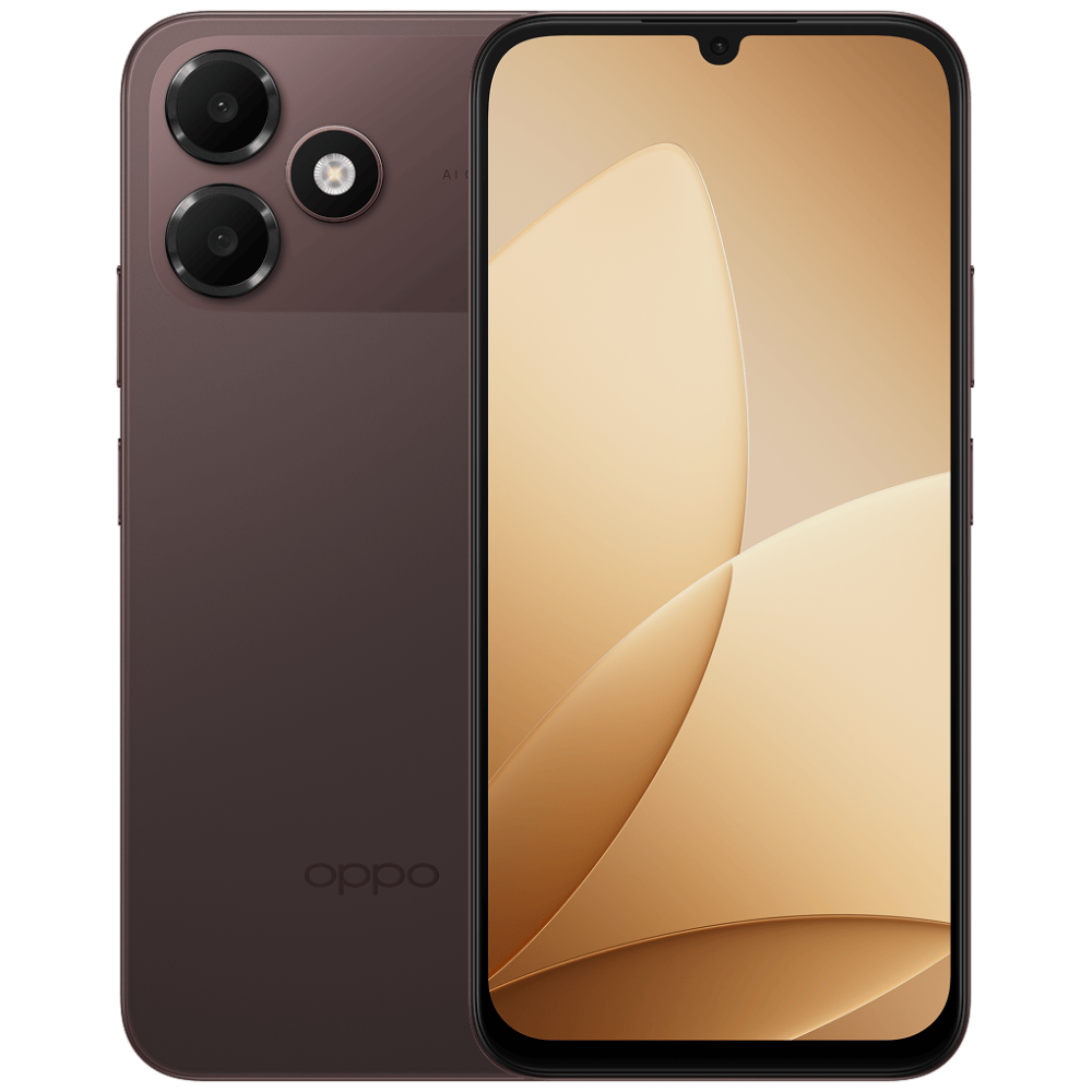 Smartphone Oppo A3 (CPH2669) | RAM 6 Go | ROM 128 Go | Oppo Tunisie
