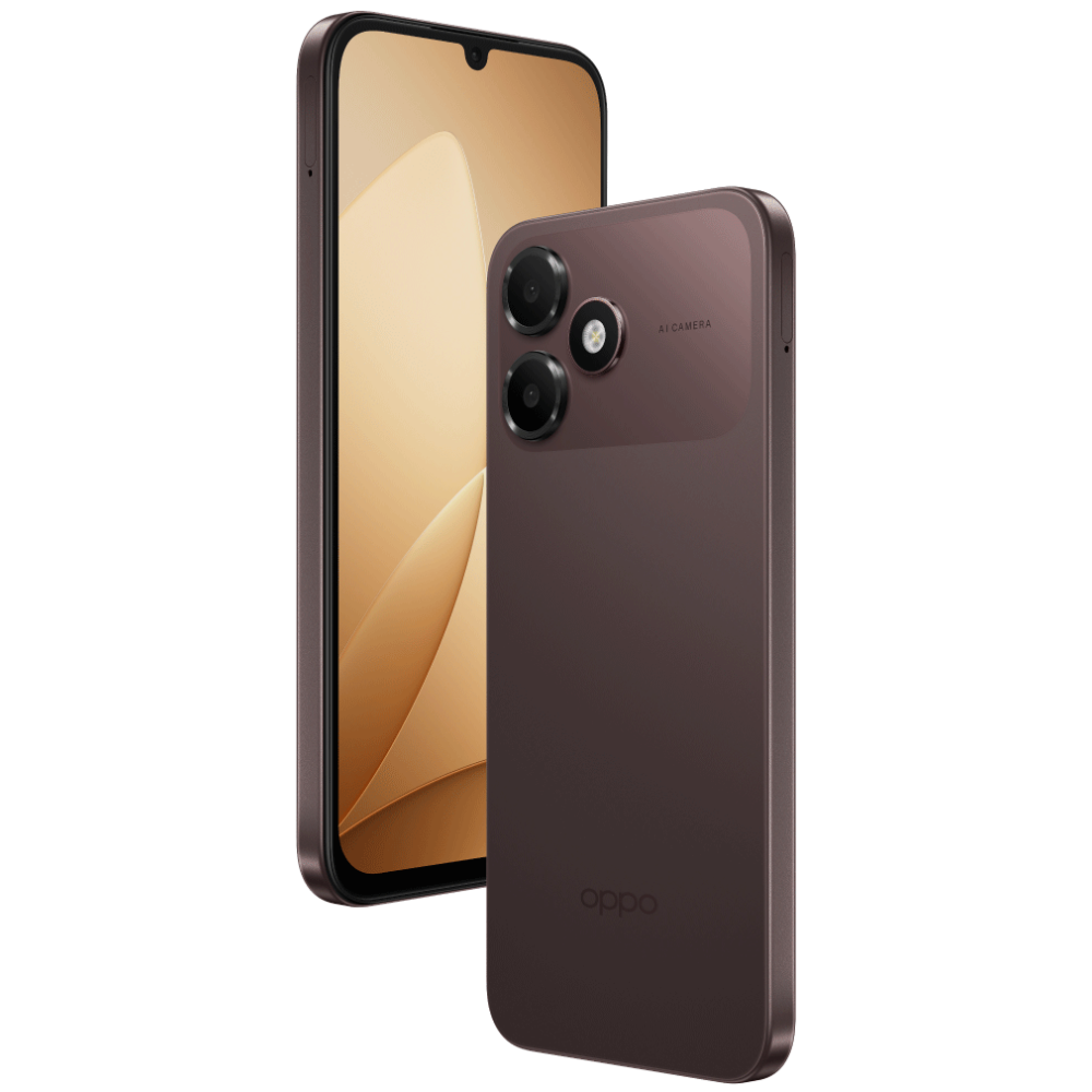 Smartphone Oppo A3 (CPH2669) | RAM 6 Go | ROM 128 Go | Oppo Tunisie