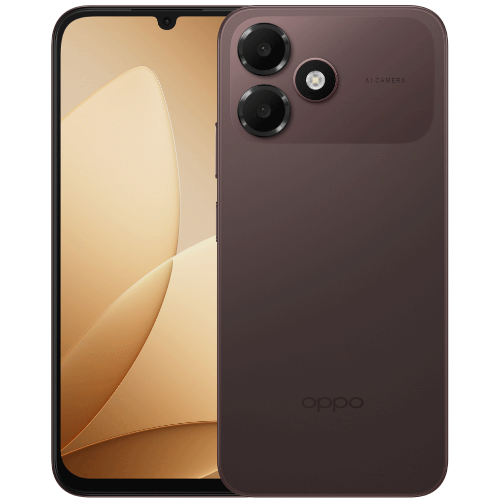Smartphone Oppo A3 (CPH2669) | RAM 6 Go | ROM 128 Go | Oppo Tunisie