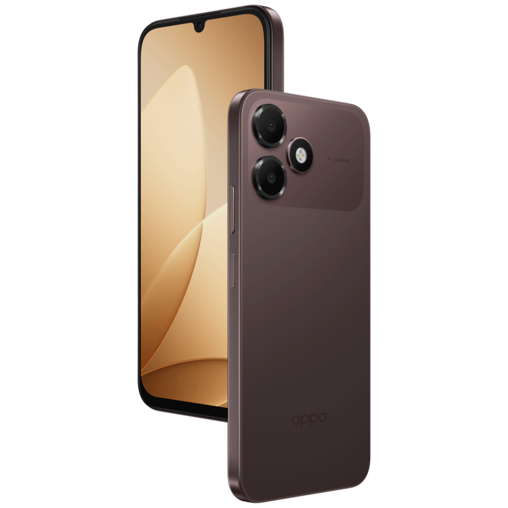 Smartphone Oppo A3 (CPH2669) | RAM 6 Go | ROM 128 Go | Oppo Tunisie