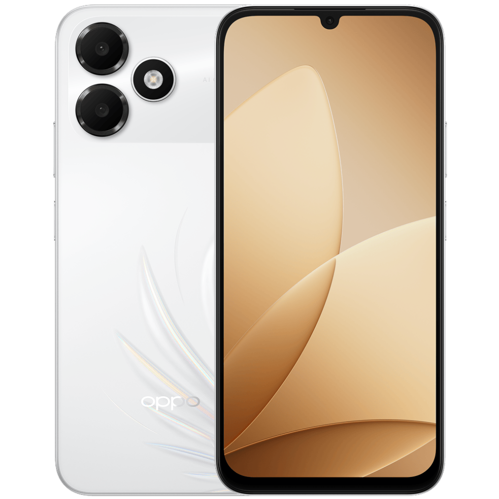 Smartphone Oppo A3 (CPH2669) | RAM 6 Go | ROM 128 Go | Oppo Tunisie