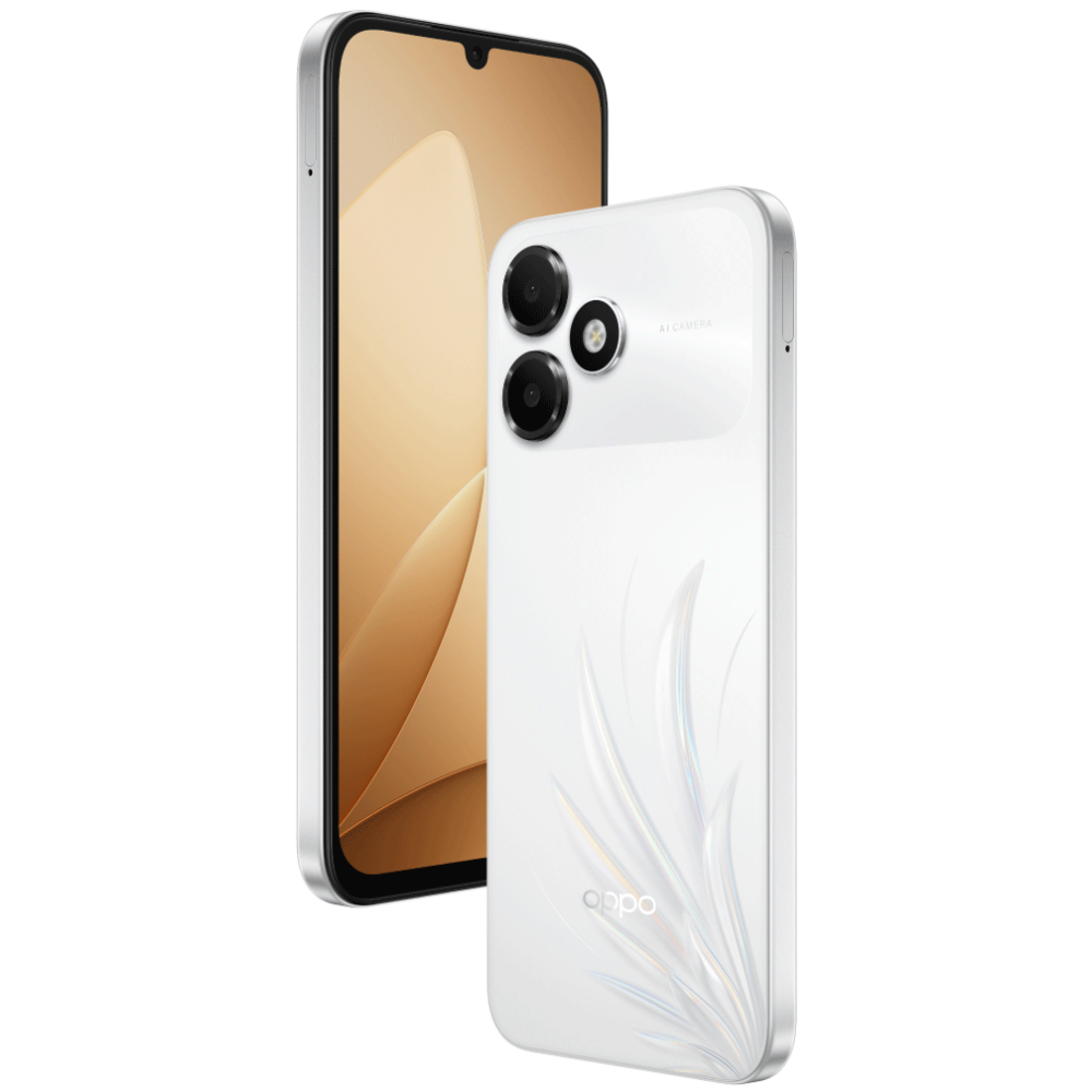 Smartphone Oppo A3 (CPH2669) | RAM 6 Go | ROM 128 Go | Oppo Tunisie