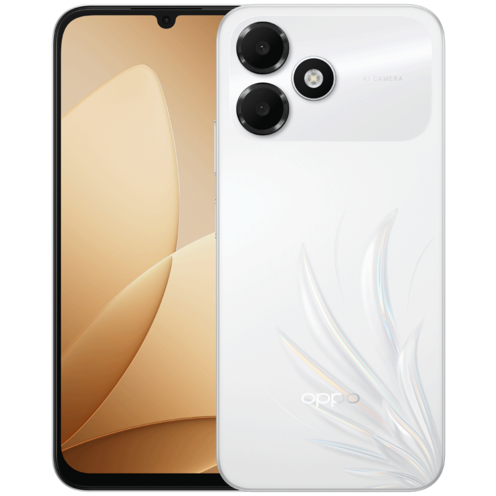 Smartphone Oppo A3 (CPH2669) | RAM 6 Go | ROM 128 Go | Oppo Tunisie