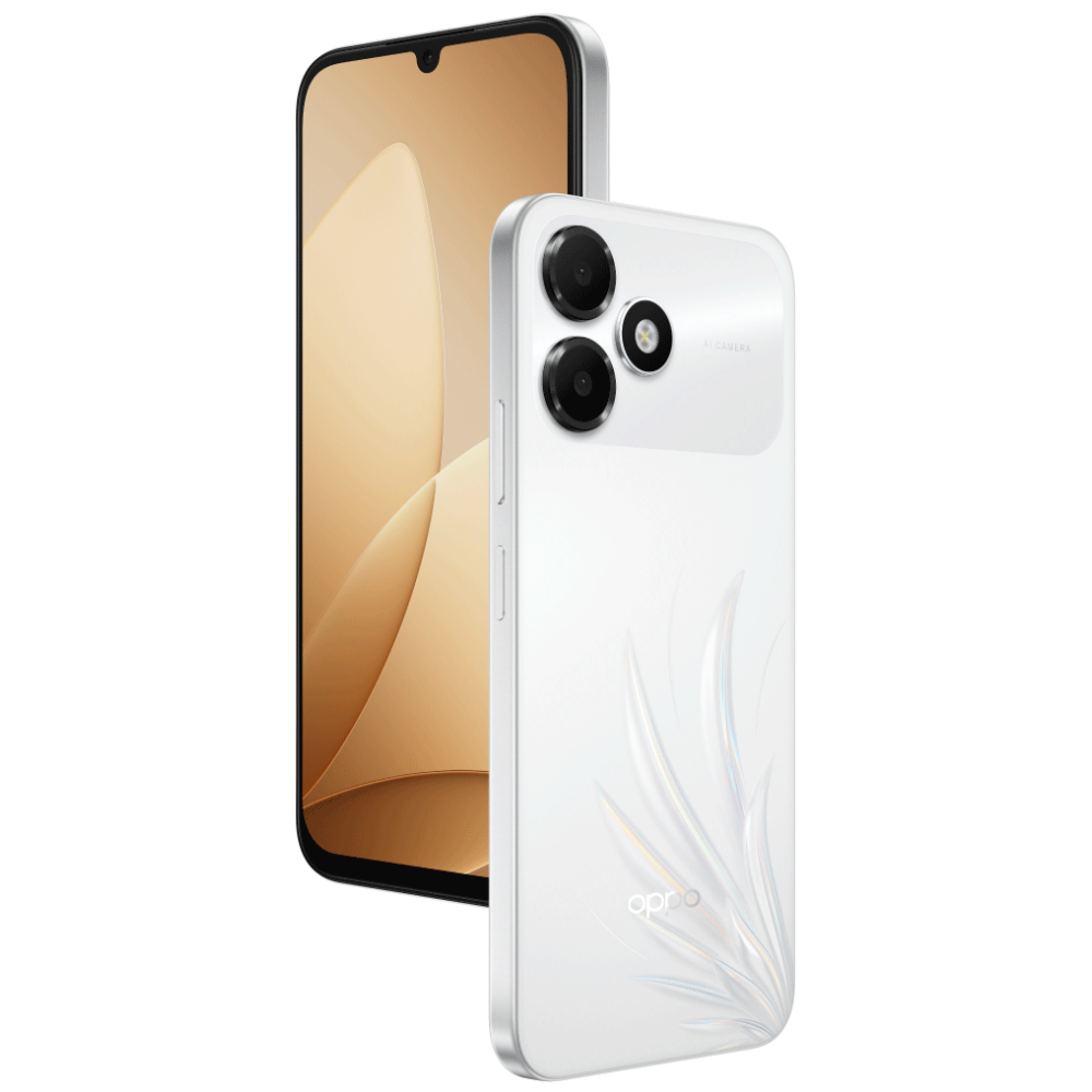 Smartphone Oppo A3 (CPH2669) | RAM 6 Go | ROM 128 Go | Oppo Tunisie