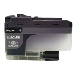 Cartouche D'encre Brother LC426 Adaptable  / Noir