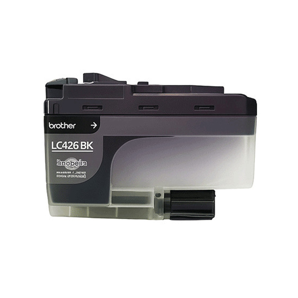 Cartouche D'encre Brother LC426 Adaptable  / Noir