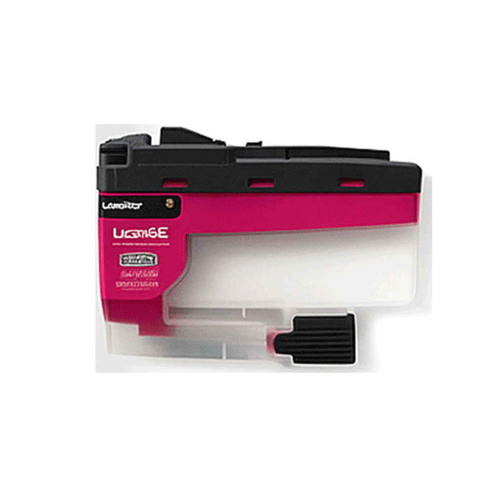 Cartouche D'encre Brother LC426 Adaptable  / Magenta