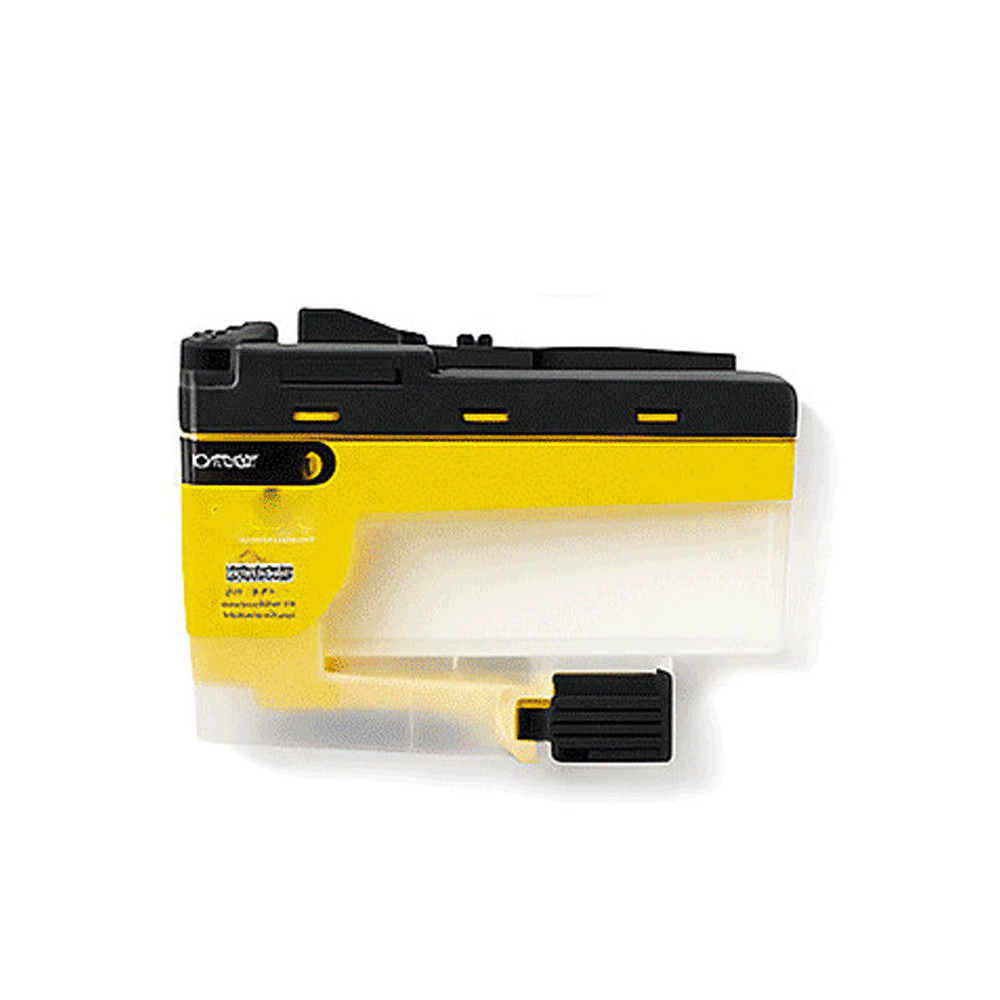 Cartouche D'encre Brother LC426 Adaptable  / Yellow