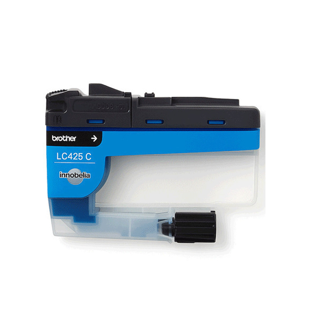 Cartouche D'encre Brother LC426 Adaptable  / Cyan