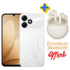 Smartphone Oppo A3 (CPH2669) | RAM 6 Go | ROM 128 Go | Oppo Tunisie