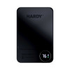 Power Bank 3mk HARDY MagSynergy Ni+ 5000 mAh 22,5W / Noir