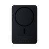 Power Bank 3mk HARDY MagSynergy Ni+ 5000 mAh 22,5W / Noir