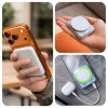 PowerBank compacte MagSafe 3mk PowerMag Handy 5000 mAh-22,5W / blanc