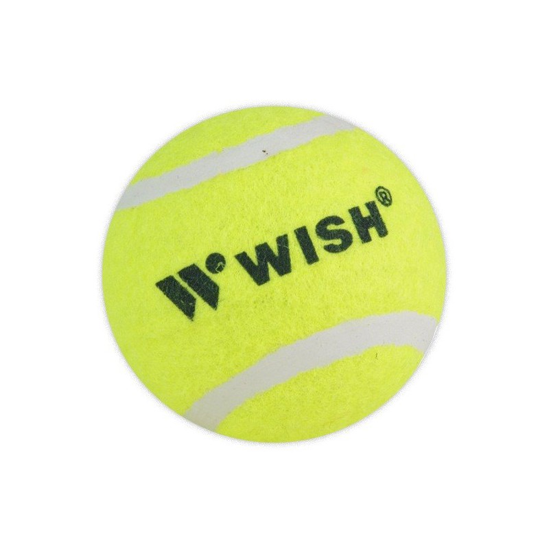 3 Balles de Tennis Wish Club One 210