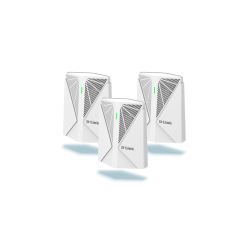 Système Wi-Fi Mesh double bande D-Link AX3000 / Wi-Fi 6