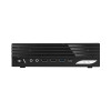 PC DE BUREAU MSI PRO DP21 14M / I5-14400 / 16 GO DDR5 / 512 GO SSD / Noir