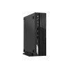 PC DE BUREAU MSI PRO DP21 14M / I5-14400 / 16 GO DDR5 / 512 GO SSD / Noir