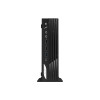 PC DE BUREAU MSI PRO DP21 14M / I5-14400 / 16 GO DDR5 / 512 GO SSD / Noir