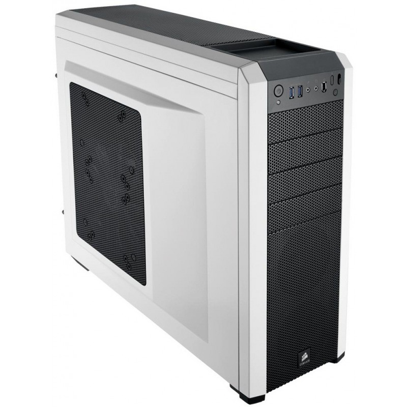 Boitier Gamer Corsair Carbide 500R