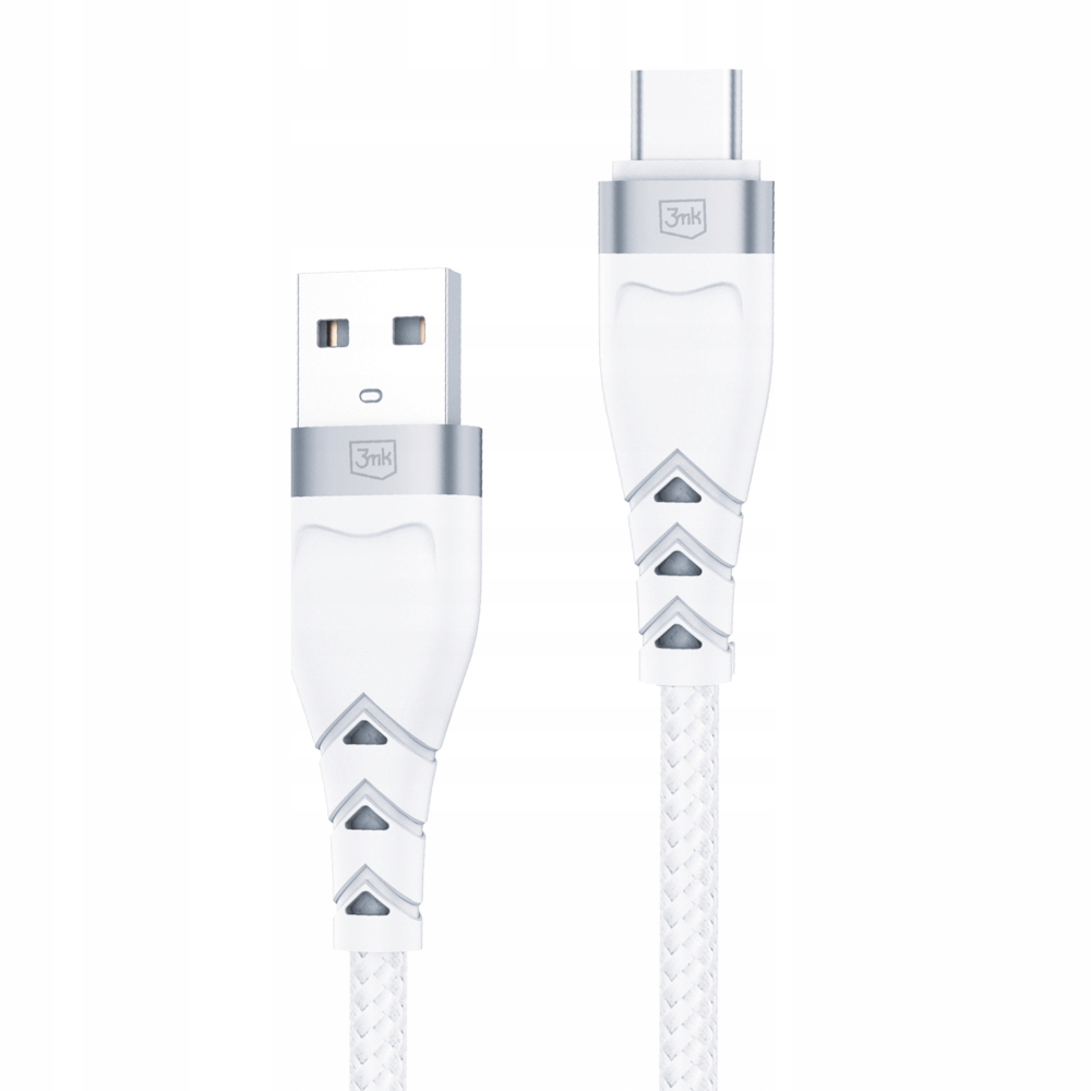 Câble 3mk USB-A vers USB-C