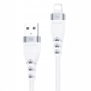 Câble 3mk USB-A vers Lightning