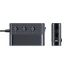 Répartiteur d'alimentation 3MK PD 120 W QC PPS UCB-C USB-A pour 7 appareils