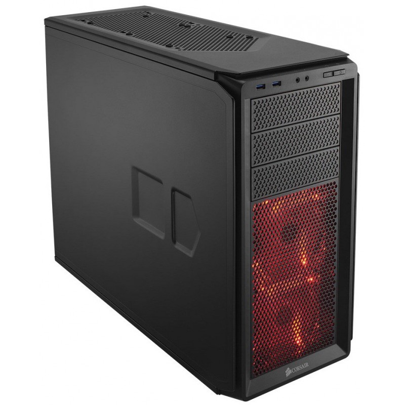 Boitier Gamer Corsair Graphite 230T