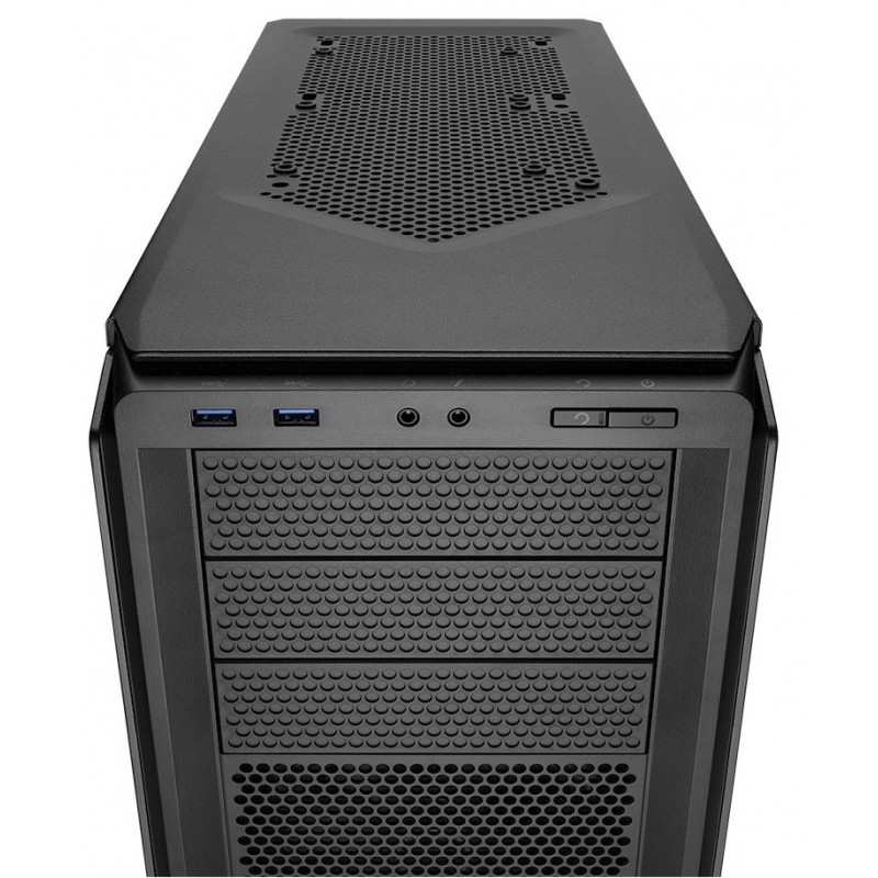 Boitier Gamer Corsair Graphite 230T