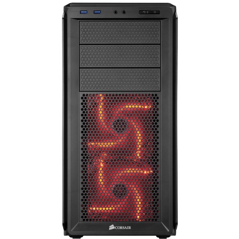 Boitier Gamer Corsair Graphite 230T