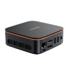 Mini Pc de bureau Blackview MP20 / Ryzen 3 3300U / 16 Go / 512 Go SSD / Windows 11 Pro / Noir