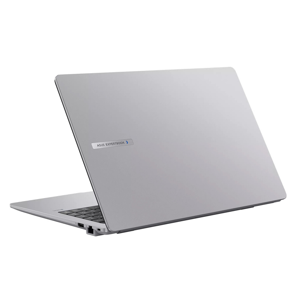 PC Portable ASUS ExpertBook P1 PM1503CDA / AMD Ryzen 5 150 / 8 Go DDR5 / 512 Go SSD / Gris