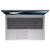 PC Portable ASUS ExpertBook P1 PM1503CDA / AMD Ryzen 5 150 / 8 Go DDR5 / 512 Go SSD / Gris