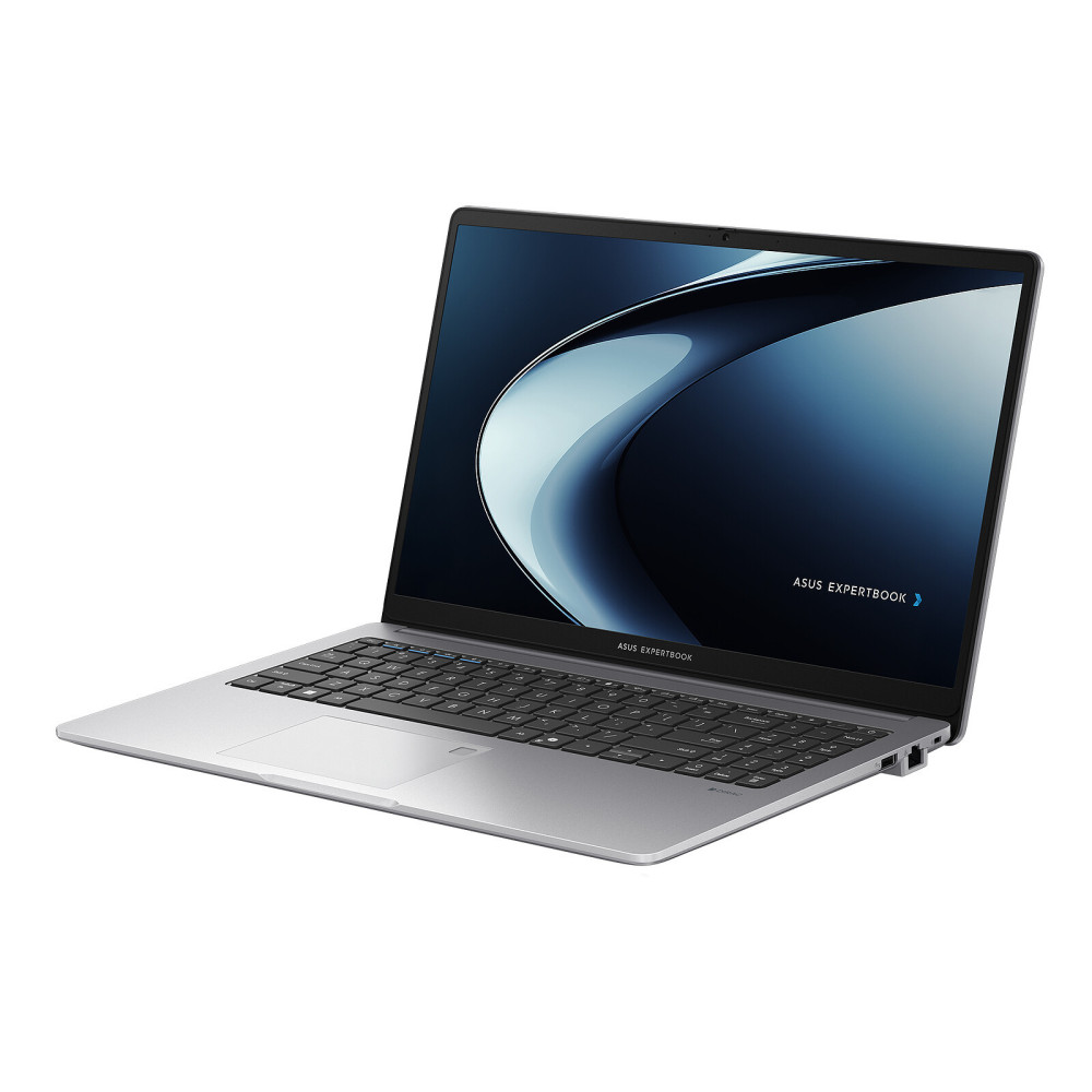 PC Portable ASUS ExpertBook P1 PM1503CDA / AMD Ryzen 5 150 / 8 Go DDR5 / 512 Go SSD / Gris