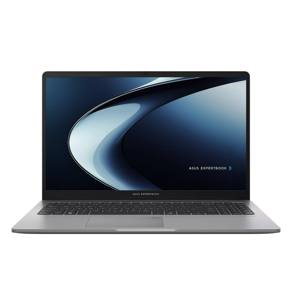PC Portable ASUS ExpertBook P1 PM1503CDA / AMD Ryzen 5 150 / 8 Go DDR5 / 512 Go SSD / Gris