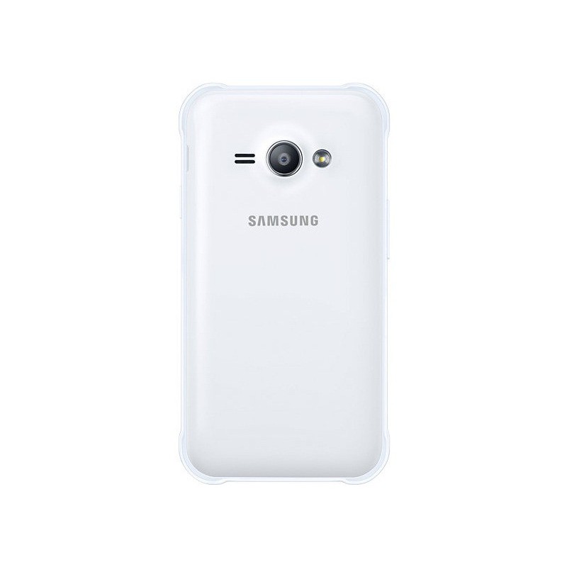 Téléphone Portable Samsung Galaxy J1 Ace / 4G / Double SIM / Blanc