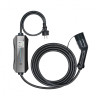 Chargeur portable pour véhicule électrique+câble de charge de 5m, mode 2 / 16A