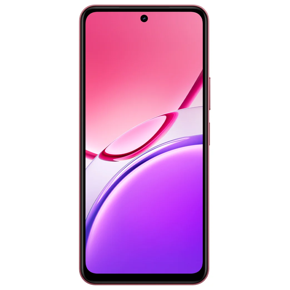 Smartphone VIVO Y21D Rouge Corail
